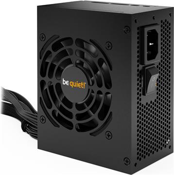 be quiet! SFX Power 3 80+ Bronze 450 Watt