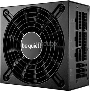 be quiet! SFX-L POWER 80Plus Gold 500 Watt