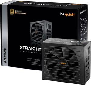 be quiet! Straight Power 11 Gold 750 Watt