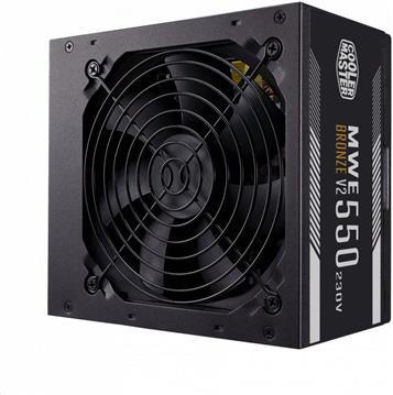 Cooler Master MWE 550 Bronze 550W