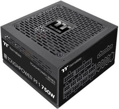 Thermaltake Tt Toughpower PF1 Platinum 750 Watt