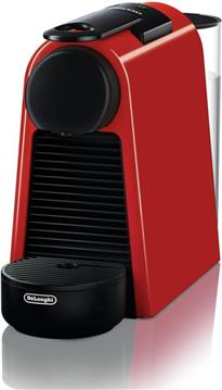 DeLonghi essenza mini EN 85.R Glossy Red