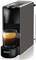 Krups Essenza Mini XN 110B Nespressoautomat grau grau