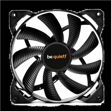 be quiet! Pure Wings 2 PWM (BL081) 120mm