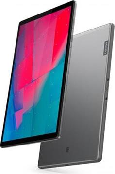 Tablet LENOVO Tab M10 ZA6V0047BG, 10.1", 4GB, 64GB, LTE, Android 10, sivi