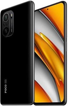 Smartphone POCO F3, 6.67", 8GB, 256GB, Android 11, crni