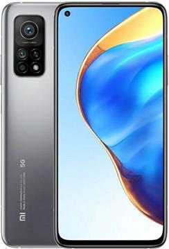 Smartphone XIAOMI MI 10T Pro, 6.67", 8GB, 128GB, Android 10, srebrni
