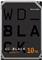 HDD Desktop WD Black (3.5'', 10TB, 256MB, 7200 RPM, SATA 6 Gb/s)