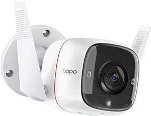 TP-link external wi-fi security camera Tapo C310