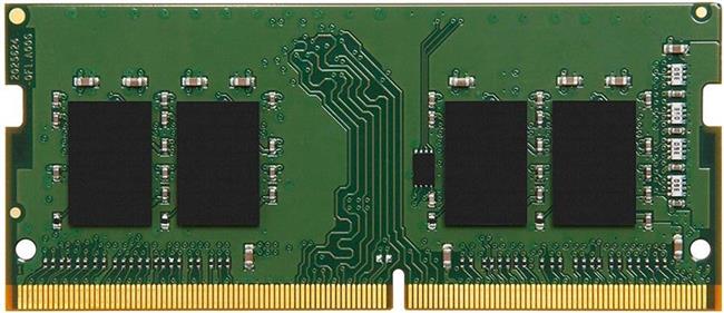 Memorija za prijenosno računalo Kingston DRAM Notebook Memory 8GB DDR4 2666MHz Single Rank SODIMM, KCP426SS6/8