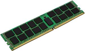 Kingston DRAM Server Memory 16GB DDR4-3200MHz Reg ECC Dual Rank Module, KTD-PE432D8/16G