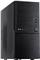 Chassis INTER-TECH IT-6865 Black Micro Tower, mATX, USB Type