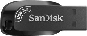 SANDISK USB 3.0 FLASH DRIVE ULTRA SHIFT 100MB/s 64GB