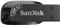 SANDISK USB 3.0 FLASH DRIVE ULTRA SHIFT 100MB/s 64GB