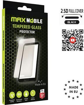 MM ZAŠTITNO STAKLO ZA SAMSUNG GALAXY S20FE/S20 LITE DIAMOND 2.5D FULL COVER BLAC