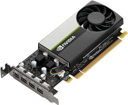 Grafička kartica PNY Quadro T1000 4GB Low Profile (Small Box)