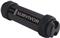 CORSAIR Flash Survivor Stealth - USB flash drive - 64 GB