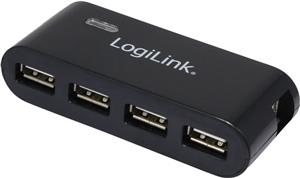 USB Hub Logilink UA0085 4x USB 2.0
