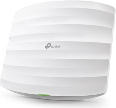 TP-Link EAP265 HD AC1750 Wireless MU-MIMO Gigabit Ceiling Mount Access Point - wireless access point