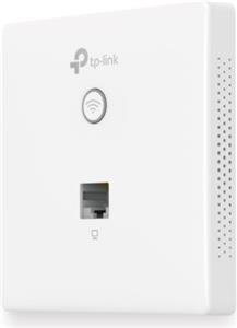 TP-Link Omada EAP230 - V1 - wireless router - 802.11a/b/g/n/ac Wave 2 - wall-mountable