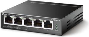 TP-Link TL-SG1005LP - V1 - switch - 5 ports - unmanaged