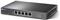 TP-Link TL-SG105-M2 - V1 - switch - 5 ports - unmanaged