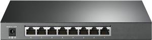 TP-Link JetStream TL-SG2008P - V1 - switch - 8 ports - smart
