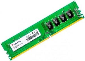 ADATA - DDR3L - module - 4 GB - DIMM 240-pin, ADDX1600W4G11-SPU
