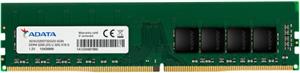 Memorija ADATA Premier Series - DDR4 - module - 16 GB - DIMM 288-pin, AD4U320016G22-SGN