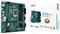 ASUS Pro Q570M-C/CSM - motherboard - micro ATX - LGA1200 Soc