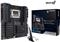 ASUS Pro WS WRX80E-SAGE SE WIFI - motherboard - extended ATX - Socket sWRX8 - AMD WRX80