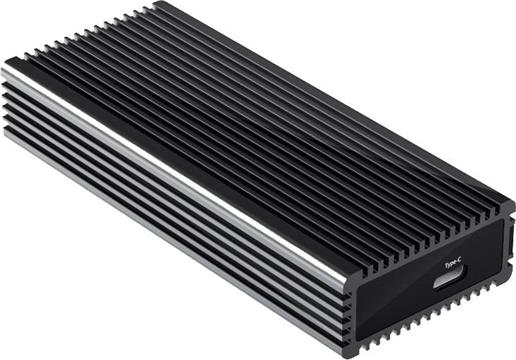 HDD ACC LC-Power USB-C NVMe M.2 SSD