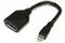 StarTech.com 6ft Mini DisplayPort to DisplayPort 1.2 Adapter - mDP to DP Converter Cable for Monitor / Display - Thunderbolt Compatible (MDP2DPMF6IN) - DisplayPort cable - 15.2 cm
