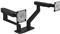 Dell Dual Monitor Arm - MDA20 - desk mount (adjustable arm)