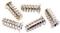 Screws for Case Fan Mounting - Screw kit - 0.4 in (pack of 50) (FANSCREW) screw kit