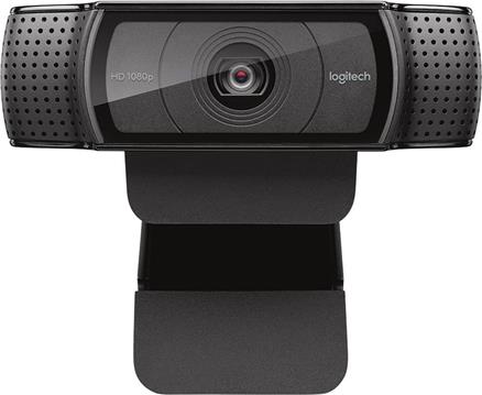 Logitech C920e - web camera