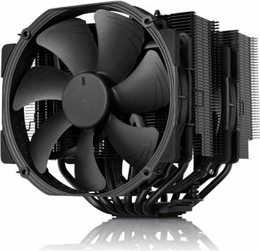 Noctua NH-D15 chromax.black 