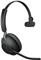 Jabra Evolve2 65 USB-A, Unified Communication, Mono, schwarz