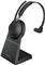 Jabra Evolve2 65 USB-A, Unified Communication, Mono,inkl. Ladestation,schwarz