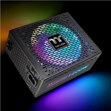 Thermaltake Toughpower PF1 ARGB 80+ Platinum 1200 Watt