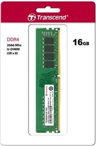 Memorija Transcend JetRam DDR4-3200 16GB (JM3200HLE-16G)