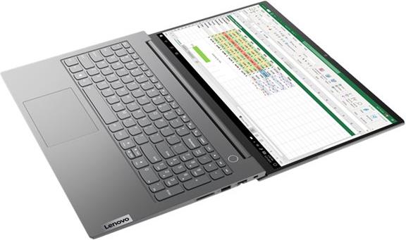 Lenovo ThinkBook 15 Mineral Grey 15.6