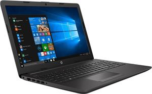 Notebook HP 250 G7, 15,6" FHD, i3-1005G1, RAM: 4GB, SSD 256 GB M.2 PCIe NVMe, Intel UHD, DOS, 3y, 1.78 kg, 197P1EA#BED