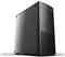 BIT FORCE Mid Tower Gaming PC kućište ONYX AW-1