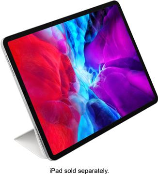 Apple Smart Folio iPad Pro 12.9 5.Gen (weiß)MJMH3ZM/A