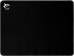 WHITE SHARK gaming podloga za miša GMP-2101 BLACK KNIGHT 40x30cm crna