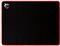 WHITE SHARK gaming podloga za miša GMP-2102 RED KNIGHT 40x30