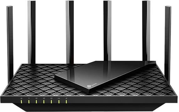 TP-LINK Archer AX73 - AX5400 Dual-Band Wi-Fi 6 Router