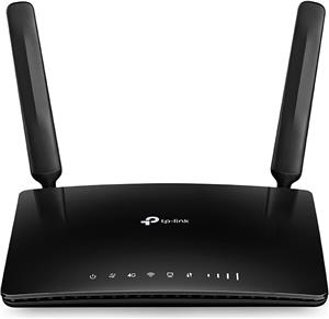TP-LINK ARCHER-MR400 AC1200 Wireless Dual Band 4G LTE Router