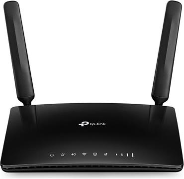 TP-LINK ARCHER-MR400 AC1200 Wireless Dual Band 4G LTE Router